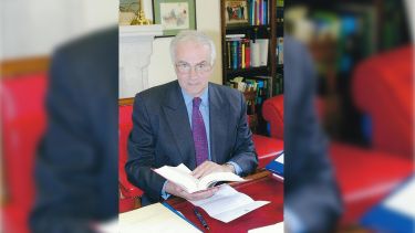 Maurice Kay