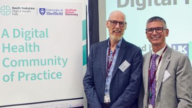 Digital Health Hub