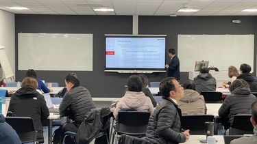 China - UK Forum
