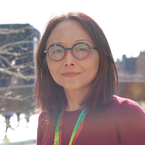 Profile picture of Yumi Uraki 2025 profile photo