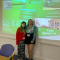 Rosie Applied Social Sciences Student on Placement