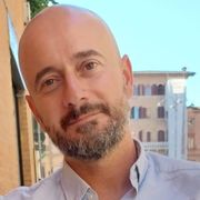 Photo of James Chetwood