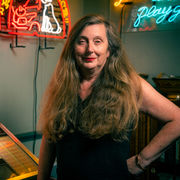 Vanessa Toulmin